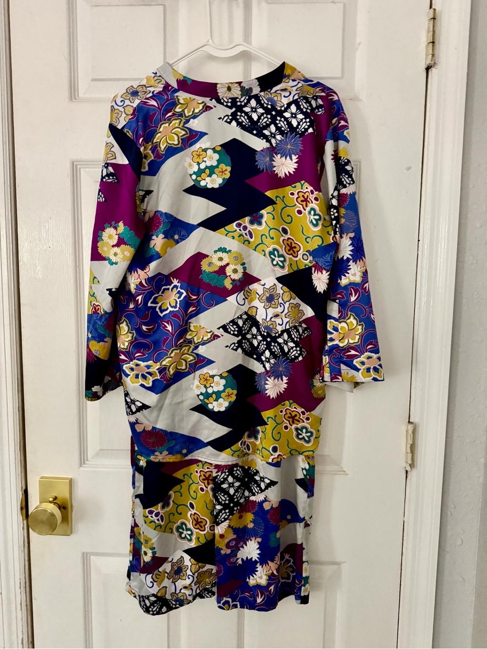 Dreamy Luxurious Satin Pajamas by Natori